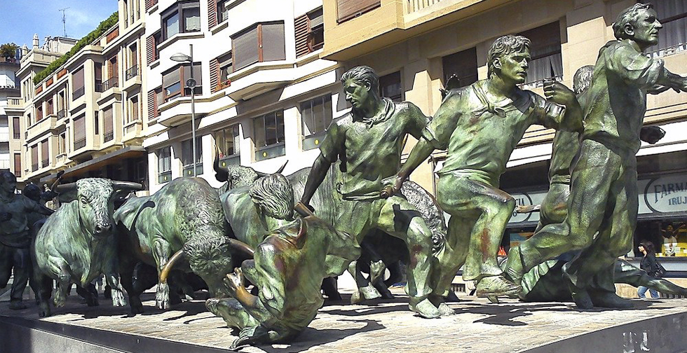 foto Qué hacer en Pamplona